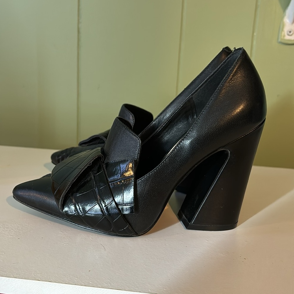 Nine West Heels